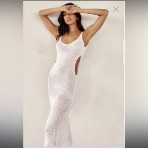 Meshki Shae Dress XXS